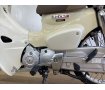 スーパーカブ１１０★☆タケガワ製キャプトンサイレンサー装備！☆★