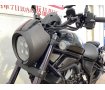 レブル１１００　ＤＣＴタイプ★☆エンジンガード、サイドバック装備！☆★