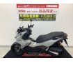 ADV160 　マル得　フルノーマル・可変スクリーン・ABS　荒れ道も想定したアップタイプのスクーター!