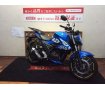  GIXXER 250【リアキャリア装備の低走行☆】！!