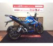  GIXXER 250【リアキャリア装備の低走行☆】！!