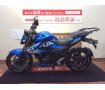  GIXXER 250【リアキャリア装備の低走行☆】！!