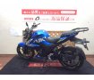  GIXXER 250【リアキャリア装備の低走行☆】！!