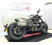 Sportster S [ RH1250S ]　2023年モデル／ヘルメットホルダー装備／車検残有り