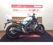 XSR125 ABS【フルノーマル☆】！!