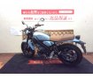 XSR125 ABS【フルノーマル☆】！!