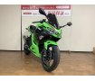 Nｉｎｊａ４００  ＫＲＴ Ｅｄｉｔｉｏｎ　ＳＰ忠男製マフラー　カスタムレバー　フェンダーレス