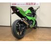 Nｉｎｊａ４００  ＫＲＴ Ｅｄｉｔｉｏｎ　ＳＰ忠男製マフラー　カスタムレバー　フェンダーレス