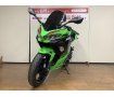 Nｉｎｊａ４００  ＫＲＴ Ｅｄｉｔｉｏｎ　ＳＰ忠男製マフラー　カスタムレバー　フェンダーレス