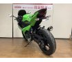 Nｉｎｊａ４００  ＫＲＴ Ｅｄｉｔｉｏｎ　ＳＰ忠男製マフラー　カスタムレバー　フェンダーレス