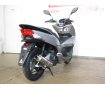 PCX125／インジェクションモデル／モリワキマフラー装備／JF56型