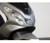 PCX125／インジェクションモデル／モリワキマフラー装備／JF56型