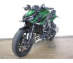 Z1000／キジマ製ヘルメットホルダー／フェンダーレス／インジェクションモデル