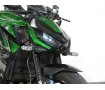 Z1000／キジマ製ヘルメットホルダー／フェンダーレス／インジェクションモデル