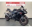 Ninja ZX-6R　ﾊﾞｯｸｽﾃｯﾌﾟ/ﾅｲﾄﾛﾝﾘｱｻｽ/ﾌｪﾝﾀﾞｰﾚｽ！!