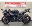 Ninja ZX-6R　ﾊﾞｯｸｽﾃｯﾌﾟ/ﾅｲﾄﾛﾝﾘｱｻｽ/ﾌｪﾝﾀﾞｰﾚｽ！!