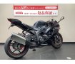 Ninja ZX-6R　ﾊﾞｯｸｽﾃｯﾌﾟ/ﾅｲﾄﾛﾝﾘｱｻｽ/ﾌｪﾝﾀﾞｰﾚｽ！!