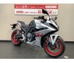 【マル得】GSX-8R　１オーナー！!