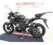 GSX-S125 ABS　ENDURANCEリアキャリア装備／2019年モデル