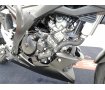 GSX-S125 ABS　ENDURANCEリアキャリア装備／2019年モデル