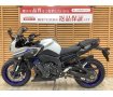 フェザー８　２０１４年モデル　ヨシムラ製Ｒ−７７Ｊサイクロンマフラー装備！!