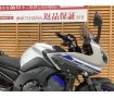 フェザー８　２０１４年モデル　ヨシムラ製Ｒ−７７Ｊサイクロンマフラー装備！!