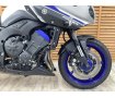 フェザー８　２０１４年モデル　ヨシムラ製Ｒ−７７Ｊサイクロンマフラー装備！!