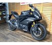 ＹＺＦ−Ｒ２５　２０１９年モデル／マルチバー／ヘルメットホルダー