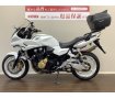 CB1300スーパーボルドール　カウル付きの安定感を具現化させた１台！ツーリングに便利なトップケース&安心の政府認証マフラーカスタム!