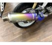 CB1300スーパーボルドール　カウル付きの安定感を具現化させた１台！ツーリングに便利なトップケース&安心の政府認証マフラーカスタム!