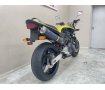 ＨＯＲＮＥＴ２５０ＤＸ　２００６年モデル　ＴＳＲ製マフラー　バックステップ　グリップヒーター装備！!