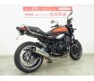 Z900RS　2019年モデル／フェンダーレス／エンジンスライダー／エンジンカバーガード／タンデムバー