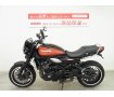 Z900RS　2019年モデル／フェンダーレス／エンジンスライダー／エンジンカバーガード／タンデムバー