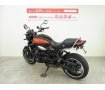 Z900RS　2019年モデル／フェンダーレス／エンジンスライダー／エンジンカバーガード／タンデムバー