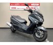 BURGMAN200　CH41A型　2018年モデル！!