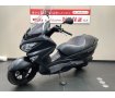 BURGMAN200　CH41A型　2018年モデル！!