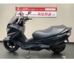 BURGMAN200　CH41A型　2018年モデル！!