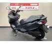 BURGMAN200　CH41A型　2018年モデル！!