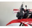 CRF250ラリータイプS　2023年モデル　純正リアボックス！!