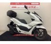 PCX125　2021年モデル　ジビリアボックス！!