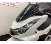 PCX125　2021年モデル　ジビリアボックス！!