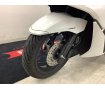 PCX125　2021年モデル　ジビリアボックス！!