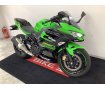 Ninja 250 ABS Special Edition　中低速域が扱いやすく通勤、通学などにも使いやすい1台!！!