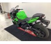 Ninja 250 ABS Special Edition　中低速域が扱いやすく通勤、通学などにも使いやすい1台!！!