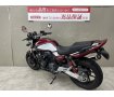 CB400スーパーフォア ABS　USB2ポート・エンジンガード装備！スペアキー有!