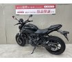 MT-07　ナビ・エンジンスライダー装備！キー3本有!！!