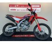 CRF250L【カスタム豊富、低走行の1台☆】！!