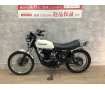 250TR　メッキフェンダー　ウインカーカスタム　社外マフラー