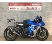 GSX-R1000R ABS　ヨシムラサイレンサー　フェンダーレス　バックステップ