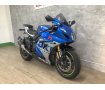 GSX-R1000R ABS　ヨシムラサイレンサー　フェンダーレス　バックステップ